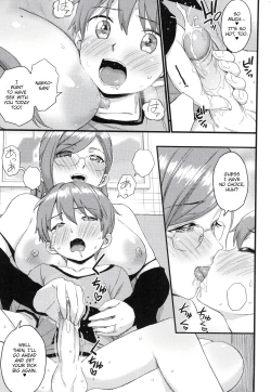 Page 130 of Oppai na Natsuyasumi Soushuuhen | The Summer Break of Boobs Complete