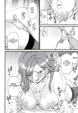 Page 141 of Oppai na Natsuyasumi Soushuuhen | The Summer Break of Boobs Complete