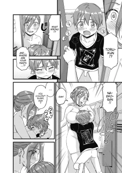 Page 23 of Oppai na Natsuyasumi Soushuuhen | The Summer Break of Boobs Complete