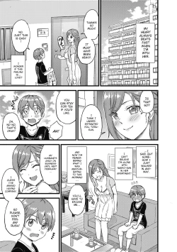 Page 8 of Oppai na Natsuyasumi Soushuuhen | The Summer Break of Boobs Complete