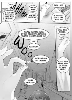 Page 22 of She Knows My Sexual Secret