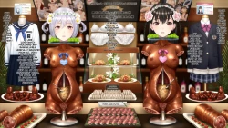 Page 3 of Girl Meat Club