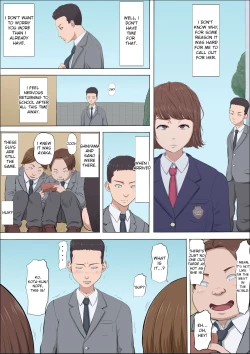 Page 41 of Aya-Nee4 | Ayaka4