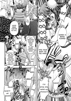 Page 18 of Fuuka - Battle Tile of the Flesh