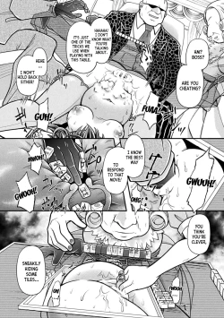 Page 29 of Fuuka - Battle Tile of the Flesh