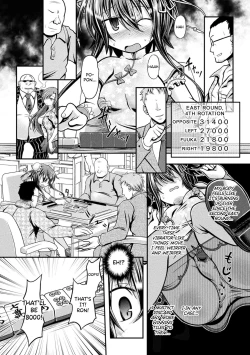 Page 6 of Fuuka - Battle Tile of the Flesh