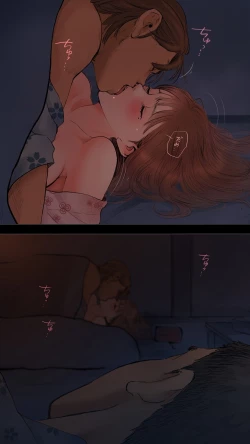 Page 26 of True Hot Spring Inn Edition ♡