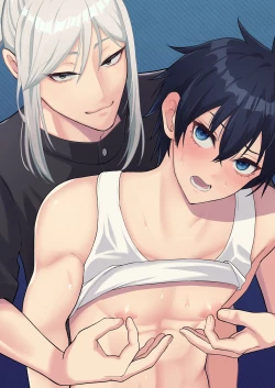 Page 34 of Zecchou Mensetsu