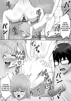 Page 35 of Jidou Anji de Minna ga Dondon Hentaika Shiteshimau | Automatic Suggestions Making People Perverts One After the Other