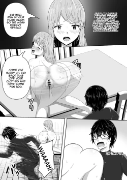 Page 8 of Jidou Anji de Minna ga Dondon Hentaika Shiteshimau | Automatic Suggestions Making People Perverts One After the Other