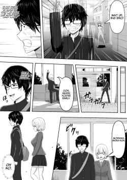 Page 9 of Jidou Anji de Minna ga Dondon Hentaika Shiteshimau | Automatic Suggestions Making People Perverts One After the Other