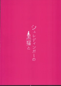 Page 26 of Shuredinga kuroneko to | 与薛定谔的黑猫一起