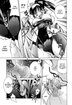 Page 21 of Escape ArtistCh. 1-2