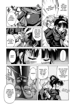 Page 41 of Escape ArtistCh. 1-2