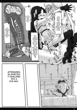 Page 19 of Mahou Shoujo 7.0