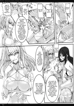 Page 4 of Mahou Shoujo 7.0