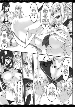 Page 6 of Mahou Shoujo 7.0