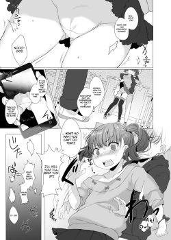 Page 5 of Ijimekko ni Fukushuuda