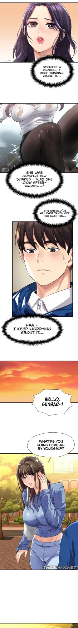 Page 22 of Secret Affection