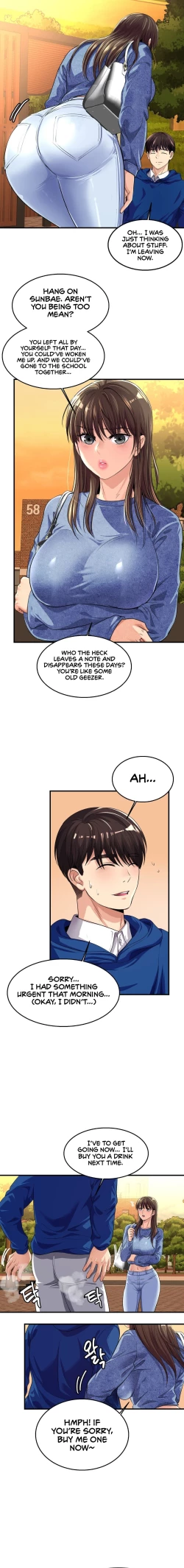 Page 23 of Secret Affection