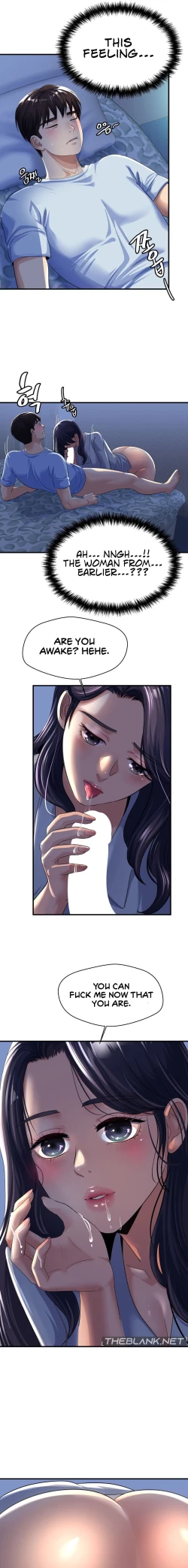 Page 41 of Secret Affection