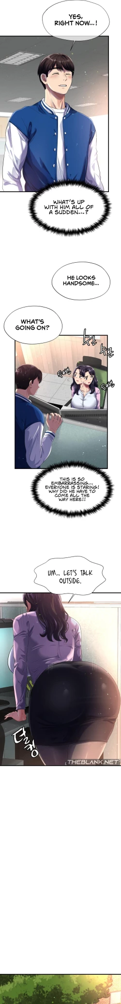 Page 51 of Secret Affection