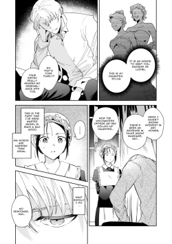 Page 15 of Jiki Koushaku-sama ga Itomagoi o Yurusanai | The Up & Coming Marquis Will Not Accept Her Resignation