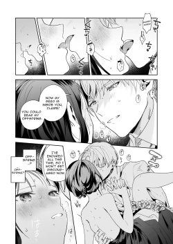 Page 61 of Jiki Koushaku-sama ga Itomagoi o Yurusanai | The Up & Coming Marquis Will Not Accept Her Resignation