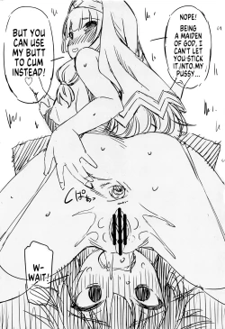 Page 12 of Kono Iyarashii Bishoujo ni Itazura o! | Lewd Pranks on These Obscene Girls