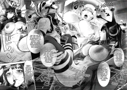 Page 119 of Aisai Senshi Mighty Wife 1-15