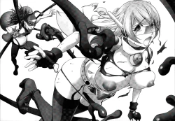 Page 89 of Aisai Senshi Mighty Wife 1-15