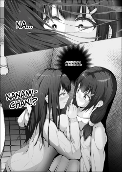 Page 30 of When The Gals In My Class Found Out That I Was A Futanari, They Started Freaking Out. #1 Nanami-chan Toilet Assault Fellatio Edition