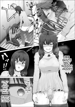 Page 50 of When The Gals In My Class Found Out That I Was A Futanari, They Started Freaking Out. #1 Nanami-chan Toilet Assault Fellatio Edition