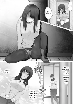 Page 51 of When The Gals In My Class Found Out That I Was A Futanari, They Started Freaking Out. #1 Nanami-chan Toilet Assault Fellatio Edition