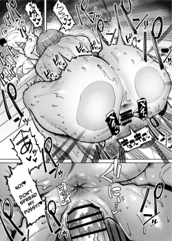 Page 37 of Hamerare Daisuki Bitch-chan Sukebe Onsen Ryokou Hen