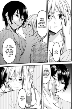 Page 25 of Onegai… Mou, Ikasenaide… Shiki no Zenjitsu made Toshishita no Oji ni Dakare Tsuzuketa Watashi wa… 1