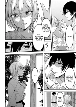 Page 26 of Onegai… Mou, Ikasenaide… Shiki no Zenjitsu made Toshishita no Oji ni Dakare Tsuzuketa Watashi wa… 1