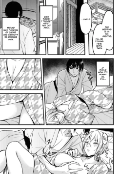 Page 9 of Onegai… Mou, Ikasenaide… Shiki no Zenjitsu made Toshishita no Oji ni Dakare Tsuzuketa Watashi wa… 1