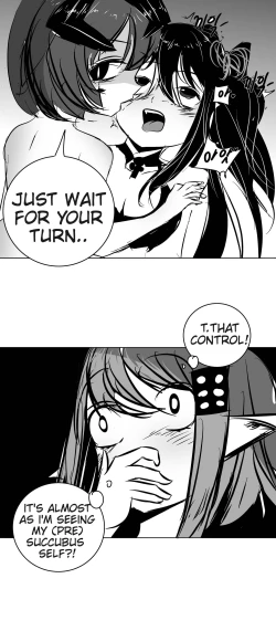 Page 1 of Seele vs Utena