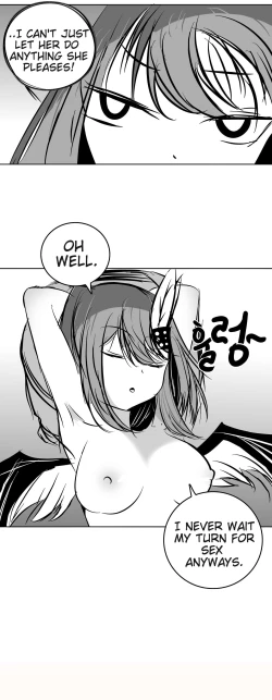 Page 3 of Seele vs Utena