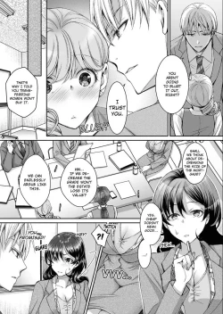 Page 99 of Douji ni Ijiraretara... Iku...! ~ Hitozuma Joushi to Deisui Furin 112