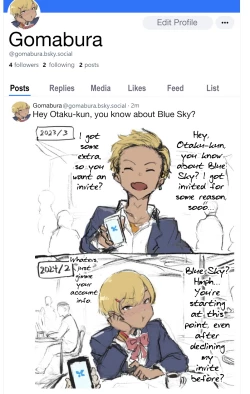 Page 37 of Otaku-kun saa...