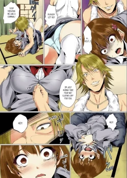 Page 15 of "Itchadame…Nanoni…" Kareshi no Ani no Iyarashii Yubi Tsukai 16