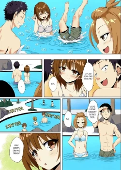 Page 83 of "Itchadame…Nanoni…" Kareshi no Ani no Iyarashii Yubi Tsukai 16