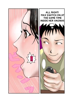 Page 53 of Hirokun Mama Is My Sex Slave 2