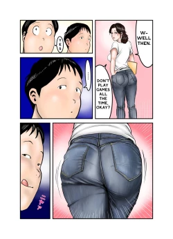 Page 7 of Hirokun Mama Is My Sex Slave 2