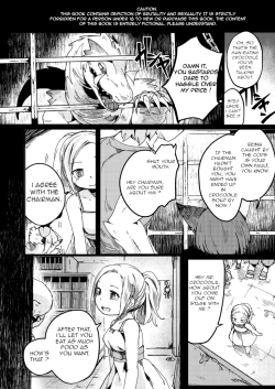 Page 3 of After Curtain Fall