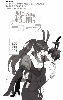 Page 15 of 蒼龍アーカイブ