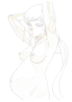 Page 13 of Aniparoshū vol. I