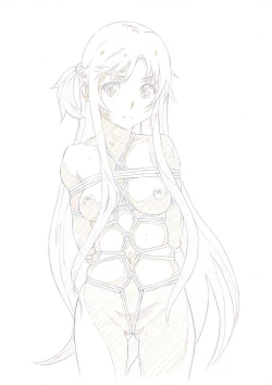 Page 18 of Aniparoshū vol. I